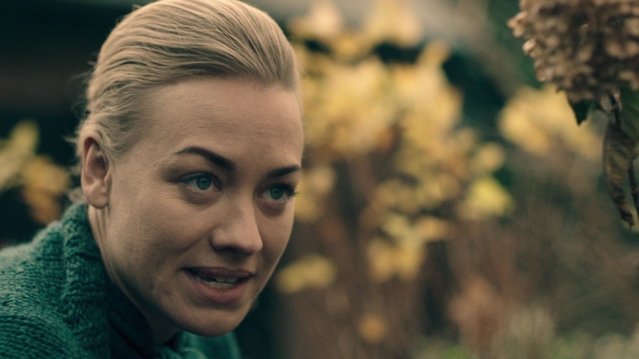  The Handmaid's Tale
