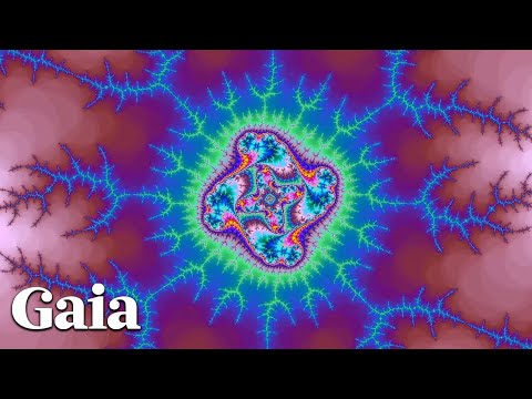 The Sacred Secrets of Sound